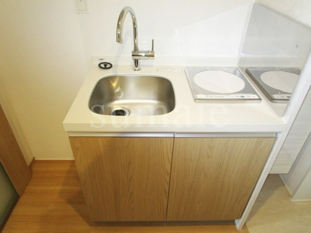 レピュア東十条駅前レジデンスのキッチン|キッチン☆