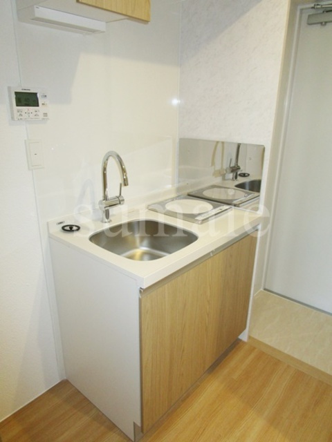 レピュア東十条駅前レジデンスのキッチン|キッチン☆