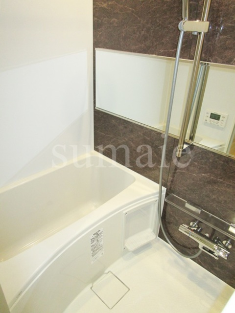 レピュア東十条駅前レジデンスの浴室|バスルーム☆