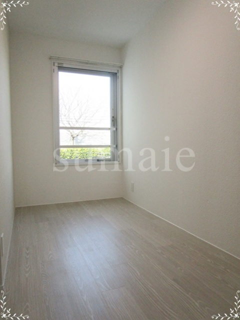 レピュア東十条駅前レジデンスの洋室|5.7帖洋室☆