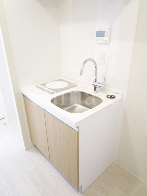 レピュア東十条駅前レジデンスのキッチン|キッチン☆