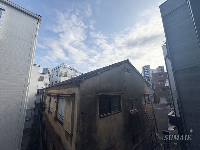 Ｍａ　Ｃａｃｈｅｔｔｅの展望|景色です☆