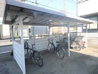 【その他共用部分】 | 中央ハイツ