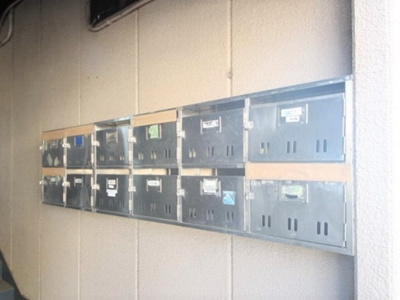 【その他】 | 中央ハイツ