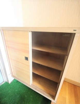 【収納】 | 中央ハイツ