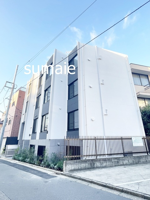 プラチナフォルム東十条Ⅱ