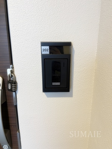 ＨＤビルのその他|モニターホンです