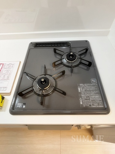 ＨＤビルのキッチン|キッチンです