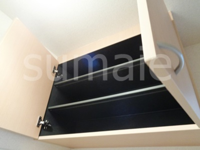 グランドソレーユの収納|シューズボックスです♪