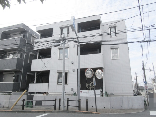 Ｐｏｌｙｋａｔｏｉｋｉａ　Ｎの外観|日当たり良好な物件です♪