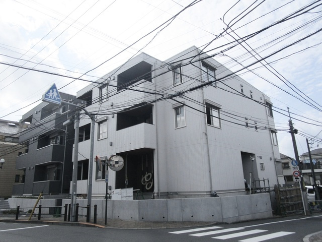 Ｐｏｌｙｋａｔｏｉｋｉａ　Ｎの外観|外観です♪