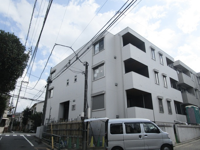 Ｐｏｌｙｋａｔｏｉｋｉａ　Ｎの外観|外観です☆