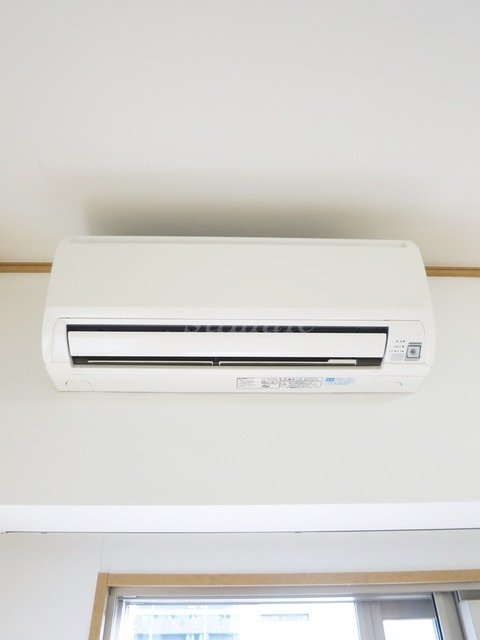 クエル田端の設備|エアコン2基完備です☆