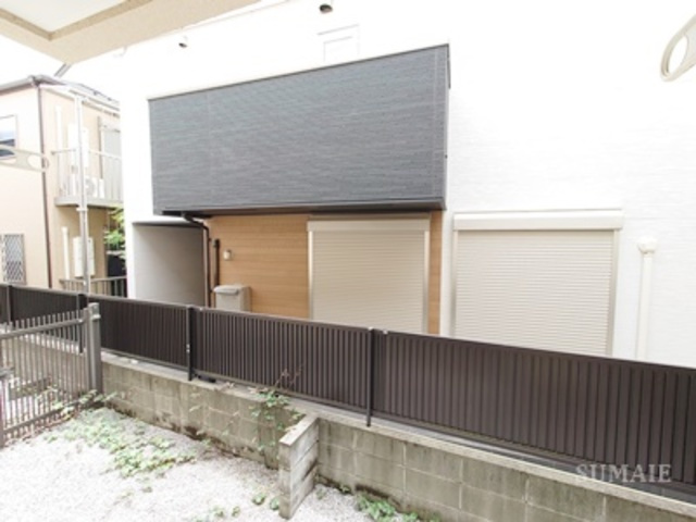 メルシー・パランの展望|お部屋からの景色です☆