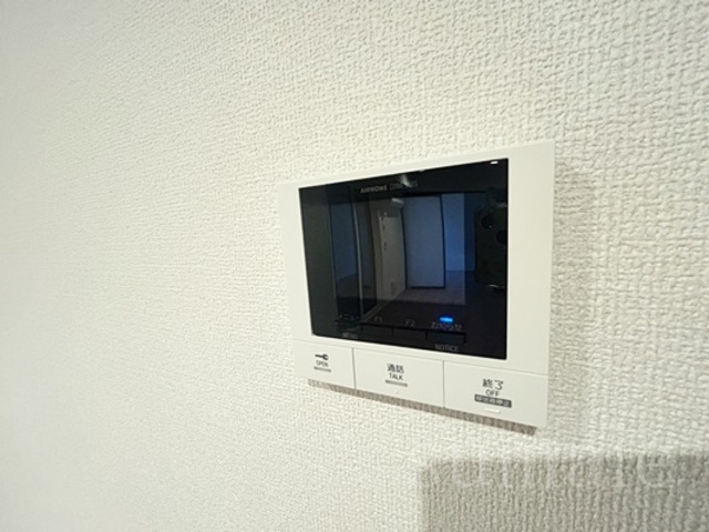 セレスティア豊島Ｓの設備|TVモニターホン☆