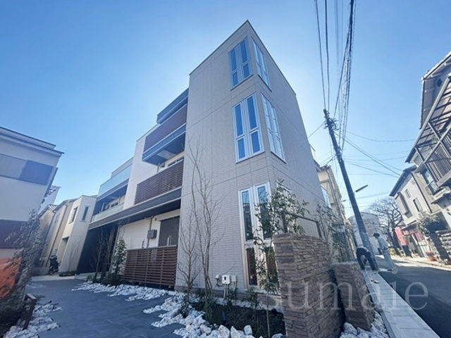 セレスティア豊島Ｓの外観|外観です☆
