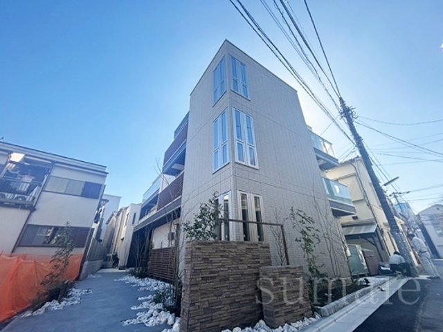 セレスティア豊島Ｓの外観|外観です！