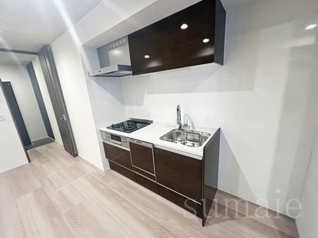 セレスティア豊島Ｓのキッチン|キッチンです！