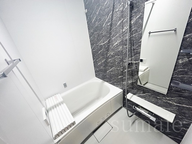 セレスティア豊島Ｓの浴室|バスルーム☆