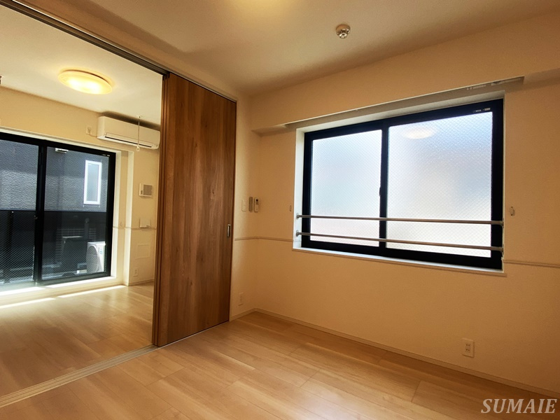 Ｈ・Ｓ駒込の居間・リビング