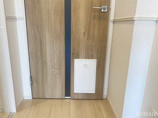 Ｈ・Ｓ駒込の収納