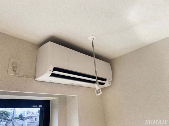 Ｈ・Ｓ駒込の設備