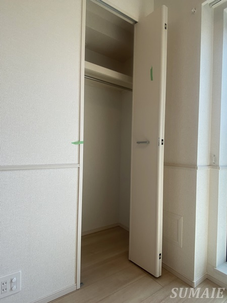 Ｈ・Ｓ駒込の収納