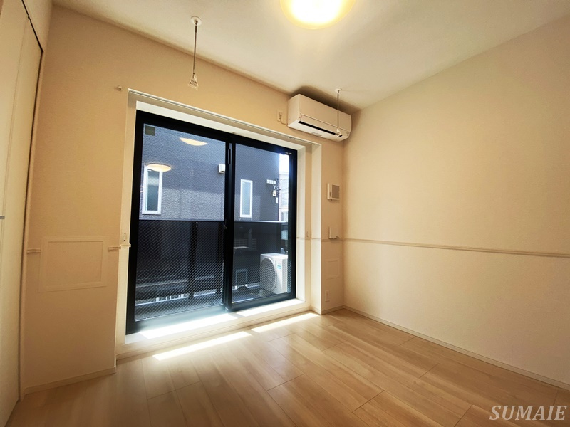 Ｈ・Ｓ駒込の居間・リビング|使いやすいリビングです