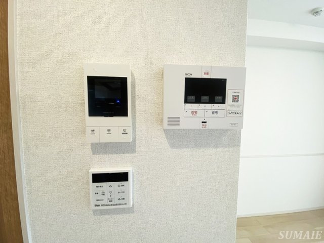 Ｈ・Ｓ駒込のセキュリティ|セキュリティ