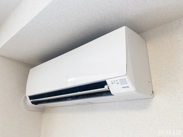 Ｈ・Ｓ駒込の設備|エアコン2基☆