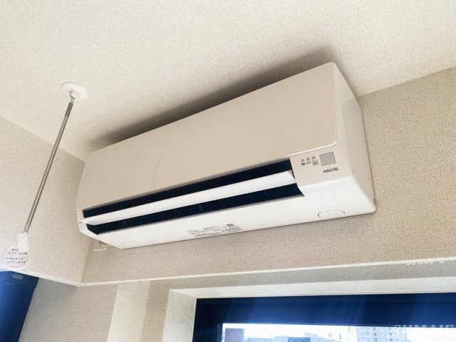 Ｈ・Ｓ駒込の設備|エアコン