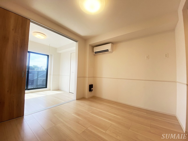 Ｈ・Ｓ駒込の居間・リビング