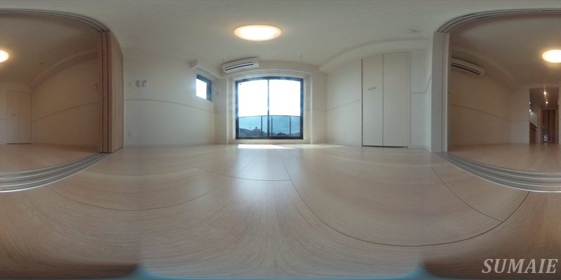 Ｈ・Ｓ駒込のロビー