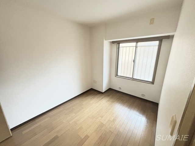 ケイティーズ　クリアの洋室|洋室です