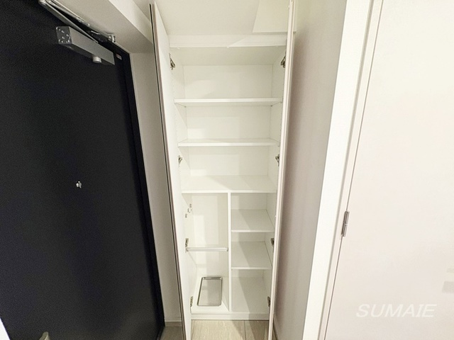 ティモーネグランデ田端ノルドの収納|収納スペースです☆