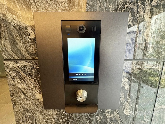 ティモーネグランデ田端ノルドのセキュリティ|オートロックついてます☆