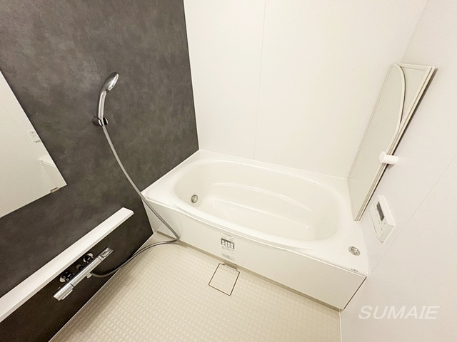 ティモーネグランデ田端ノルドの浴室|バスルームです☆