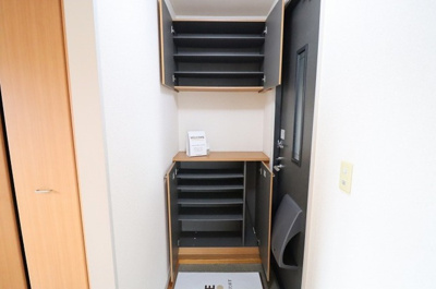 【玄関】 | アークメゾン