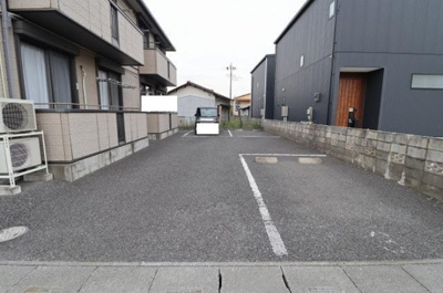 【駐車場】 | アークメゾン