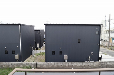 【展望】 | アークメゾン