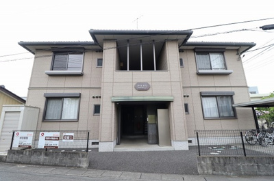 【外観】 | アークメゾン