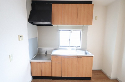 【キッチン】 | アークメゾン