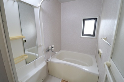 【浴室】 | アークメゾン