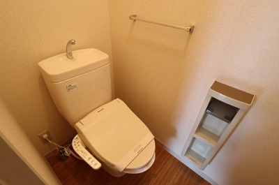 【トイレ】 | アークメゾン