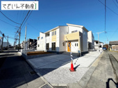 Livele Garden.S深谷市東方第2　新築住宅の画像