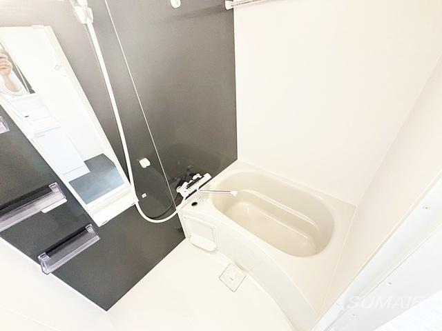 ＧＬＡＣＩＳの浴室|バスルームです☆