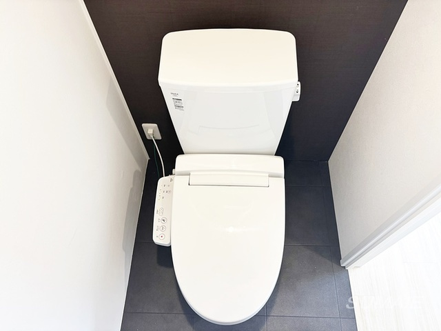 ＧＬＡＣＩＳのトイレ|トイレです☆