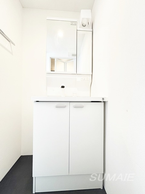 ＧＬＡＣＩＳの洗面所|洗面台です☆