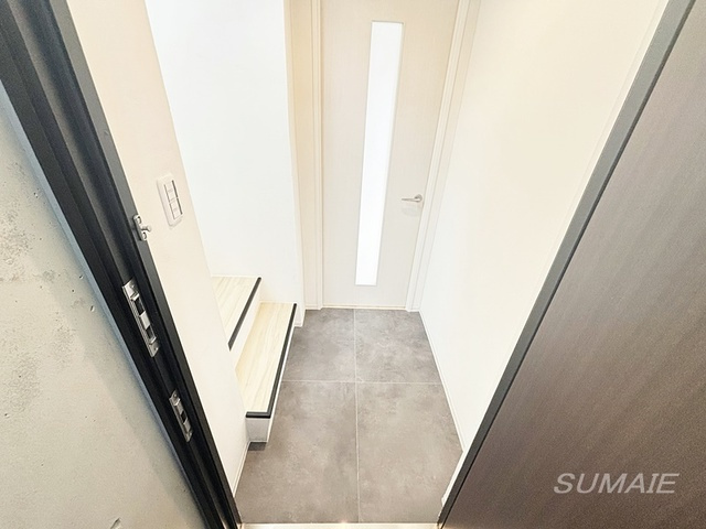 ＧＬＡＣＩＳの玄関|玄関です☆