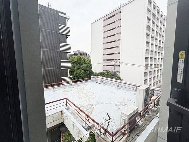 ＧＬＡＣＩＳの展望|景色です☆